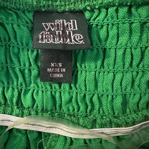 Wild Fable Dress. - Picture 7 of 9